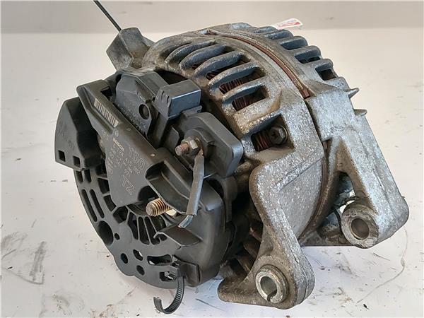 ALTERNADOR Opel corsa c (2000->) 1.4 Z 14 XE Z14XE 0124415002 124415002 VERDE generador