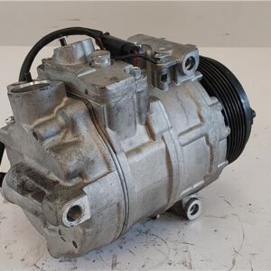 COMPRESOR AIRE ACOND. Mercedes-Benz clk (bm 209) coupe (03.2002->) 2.7 270 CDI (209.316) [2,7 Ltr. - 125 kW CDI 20V CAT] OM 612.967 OM612967 2J2601544342 AZUL    Acondicionado 722.640