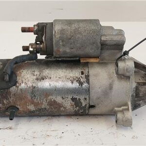 MOTOR ARRANQUE Ford focus ranchera familiar (dnw) 1.8 Turbo DI / TDDi C9DB 1S4U11000AA GRIS de