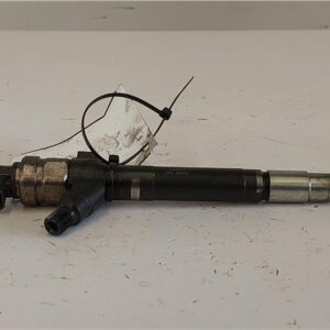 INYECTOR Ford transit furgón 2.2 TDCi QWFA 6C1Q-9K546-BC 6C1Q9K546BC BLANCO