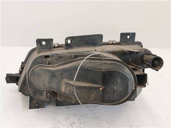 FARO DEL. DCHO Peugeot 405 berlina (1987->) 1.9 Diesel D9B (XUD9A) D9B(XUD9A) 7R0186011 GRIS Bombillas delanteras Delanteros Derechas Derechos Lámparas luces Luz piloto Pilotos - Imagen 2