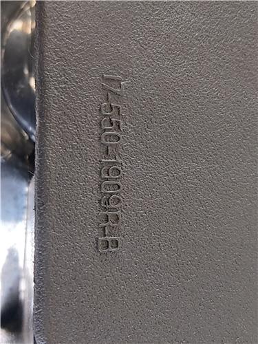 PILOTO TRA. DCHO. Peugeot 405 berlina (1987->) 1.9 Diesel D9B (XUD9A) D9B(XUD9A) 175501909RB GRIS Bombilla Derecha derecho Faro Lámpara Luz Trasera trasero - Imagen 3