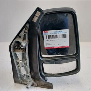RETROVISOR DCHO. Renault master ii furgón (fd) 2.5 D S8U 770 S8U770 E2017006 BLANCO    Derecho Espejo