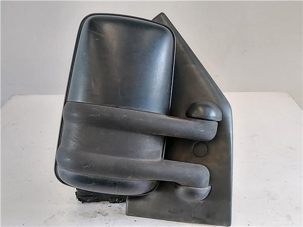 RETROVISOR DCHO. Renault master ii furgón (fd) 2.5 D S8U 770 S8U770 E2017006 BLANCO Derecho Espejo - Imagen 2
