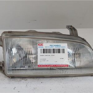FARO DEL. DCHO Suzuki swift i (aa) 1.3 G13B 110-3223LR 1103223LR BLANCO    Bombillas delanteras Delanteros Derechas Derechos Lámparas luces Luz piloto Pilotos