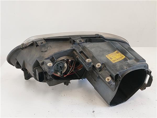 FARO DEL. DCHO Volkswagen touran (1t1)(02.2003->) 2.0 TDI 16V BKD 1T0941006R GRIS Bombillas delanteras Delanteros Derechas Derechos Lámparas luces Luz piloto Pilotos - Imagen 2