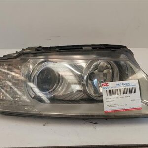 FARO DEL. DCHO. XENON Audi a8 (4e)(2002->) 3.0 TDI Quattro [3,0 Ltr. - 171 kW V6 24V TDI] ASB 4E0941004BP AZUL    JNL