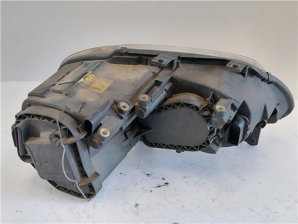FARO DEL. IZDO. Volkswagen touran (1t1)(02.2003->) 2.0 TDI 16V BKD 1T0941005R GRIS Bombillas Delanteras delanteros Izquierdas izquierdos Lámparas luces Luz Pilotos - Imagen 2
