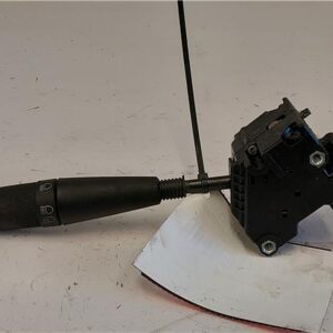 MANDO DE LUCES Peugeot 405 berlina (1987->) 1.9 Diesel D9B (XUD9A) D9B(XUD9A) GRIS COM 2000 COM2000 MANDO