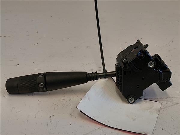 MANDO DE LUCES Peugeot 405 berlina (1987->) 1.9 Diesel D9B (XUD9A) D9B(XUD9A) GRIS COM 2000 COM2000 MANDO