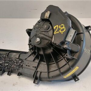 MOTOR CALEFACCION Opel vectra c berlina (2002->) 2.2 Club [2,2 Ltr. - 92 kW 16V DTI CAT (Y 22 DTR / L50)] Y 22 DTR Y22DTR 006975K 6975K NEGRO    VENTILADOR