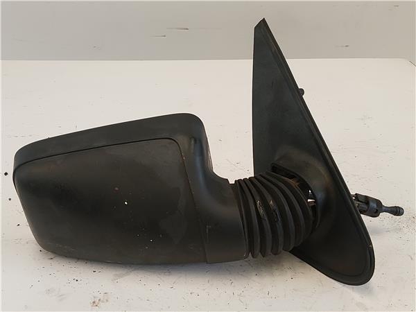 RETROVISOR DCHO. Peugeot 405 berlina (1987->) 1.9 Diesel D9B (XUD9A) D9B(XUD9A) 11983140 GRIS Derecho Espejo - Imagen 2
