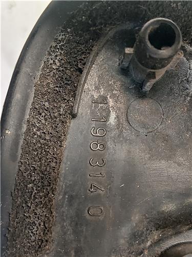 RETROVISOR DCHO. Peugeot 405 berlina (1987->) 1.9 Diesel D9B (XUD9A) D9B(XUD9A) 11983140 GRIS Derecho Espejo - Imagen 3