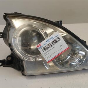 FARO DEL. DCHO Hyundai terracan (hp)(2001->) 2.9 CRDi 4WD D J3 - #Prov# DJ3PROV 92102111 VERDE    Bombillas delanteras Delanteros Derechas Derechos Lámparas luces Luz piloto Pilotos