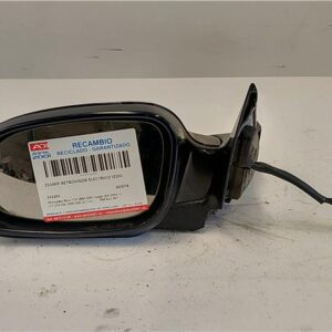 RETROVISOR ELECTRICO IZDO. Mercedes-Benz clk (bm 209) coupe (03.2002->) 2.7 270 CDI (209.316) [2,7 Ltr. - 125 kW CDI 20V CAT] OM 612.967 OM612967 332203 AZUL    Espejo Izquierdo 722.640