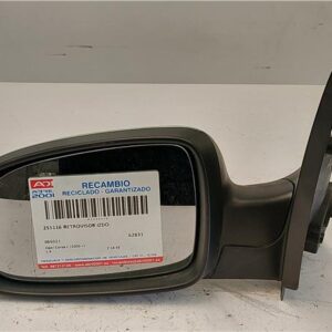 RETROVISOR IZDO. Opel corsa c (2000->) 1.4 Z 14 XE Z14XE 065021 65021 VERDE    Espejo Izquierdo