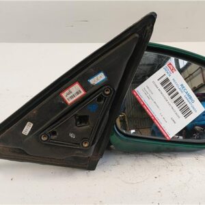 RETROVISOR ELECTRICO DCHO. Hyundai terracan (hp)(2001->) 2.9 CRDi 4WD D J3 - #Prov# DJ3PROV E4012155 VERDE Derecho Espejo