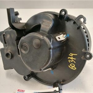 MOTOR CALEFACCION Mercedes-Benz clk (bm 209) coupe (03.2002->) 2.7 270 CDI (209.316) [2,7 Ltr. - 125 kW CDI 20V CAT] OM 612.967 OM612967 94.00784 9400784 AZUL    VENTILADOR 722.640