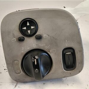 MANDO DE LUCES Mercedes-Benz clk (bm 209) coupe (03.2002->) 2.7 270 CDI (209.316) [2,7 Ltr. - 125 kW CDI 20V CAT] OM 612.967 OM612967 A2035450604 AZUL    COM 2000 COM2000 MANDO 722.640