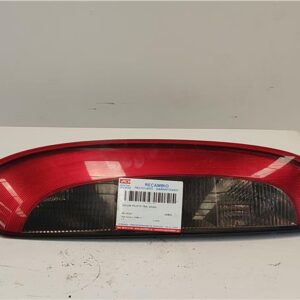 PILOTO TRA. DCHO. Opel corsa c (2000->) 1.4 Z 14 XE Z14XE 09114337 9114337 VERDE    Bombilla Derecha derecho Faro Lámpara Luz Trasera trasero