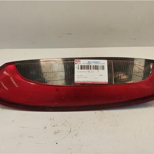 PILOTO TRA. IZDO. Opel corsa c (2000->) 1.4 Z 14 XE Z14XE 09114336 9114336 VERDE Bombilla Faro Izquierdo Lámpara lateral Luz Trasero