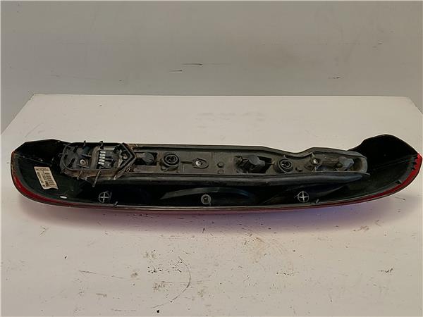 PILOTO TRA. IZDO. Opel corsa c (2000->) 1.4 Z 14 XE Z14XE 09114336 9114336 VERDE Bombilla Faro Izquierdo Lámpara lateral Luz Trasero - Imagen 2