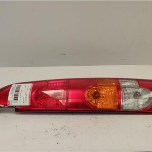 PILOTO TRA. DCHO. Renault kangoo i (f/kc0)(2003->) 1.5 Authentique Pack [1,5 Ltr. - 48 kW dCi Diesel] D-K9K  A7 - #Prov# DK9KA7PROV 085511939RB 85511939RB BLANCO    Bombilla Derecha derecho Faro Lámpara Luz Trasera trasero