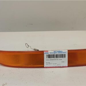 INTERMITENTE DEL. DCHO Renault master ii furgón (fd) 2.5 D S8U 770 S8U770 38222999 BLANCO    Delanteras delanteros Derechas derechos pilotos