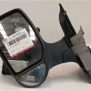 RETROVISOR IZDO. Ford transit furgón 2.2 TDCi QWFA E11015316 BLANCO    Espejo Izquierdo