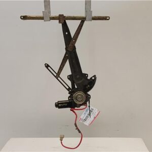 MECANISMO ELEVALUNAS DEL. DCHO. Suzuki swift i (aa) 1.3 G13B BLANCO Delanteras delanteros Derechas derechos motor