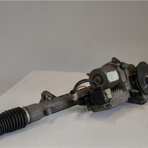 CREMALLERA DIRECCION ELECTRICA Peugeot 207 (2006->) 1.6 16V Turbo 5FX - #Prov# 5FXPROV 6820000090 ROJO