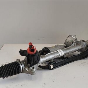 CREMALLERA DIRECCION ELECTRICA BMW serie x3 (g01)(2017->) Híbrido xDrive 30 e xLine [Híbrido 215 kW ( 2,0 Ltr. - 135 kW)] XB1141M1 - #Prov# XB1141M1PROV JJ501-009230 JJ501009230 NEGRO