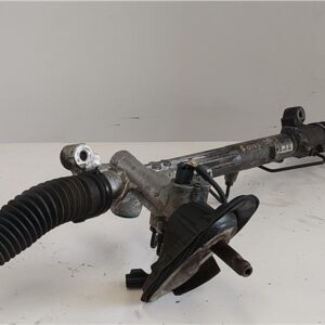 CREMALLERA DIRECCION ASISTIDA Ford focus ii (da_) 2.0 TDCi G6DD 5M51-3200 5M513200 AZUL    cremalleras STEERING GEAR ASSY