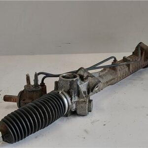 CREMALLERA DIRECCION ASISTIDA Ford transit furgón 2.2 TDCi QWFA 15001296 BLANCO    cremalleras STEERING GEAR ASSY