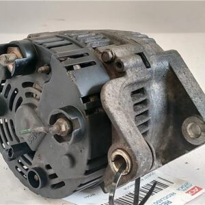 ALTERNADOR Renault master ii furgón (fd) 2.5 D S8U 770 S8U770 VALEO/436706 VALEO436706 BLANCO generador