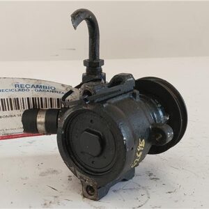 BOMBA SERVODIRECCION Peugeot 405 berlina (1987->) 1.9 Diesel D9B (XUD9A) D9B(XUD9A) 7849701 GRIS