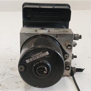 NUCLEO ABS Ford focus ii (da_) 2.0 TDCi G6DD 3M51-2C405 3M512C405 AZUL    modulador