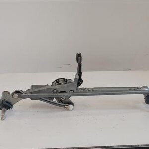 MOTOR LIMPIAPARABRISAS DEL. BMW serie x3 (g01)(2017->) Híbrido xDrive 30 e xLine [Híbrido 215 kW ( 2,0 Ltr. - 135 kW)] XB1141M1 - #Prov# XB1141M1PROV 7399004-09 739900409 NEGRO    Delanteras delanteros