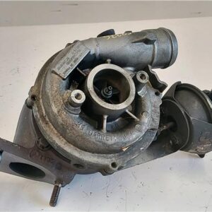 TURBO Ford focus ii (da_) 2.0 TDCi G6DD GT1749V AZUL compresor TURBOCOMPRESOR