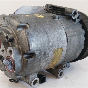 COMPRESOR AIRE ACOND. Ford focus ii (da_) 2.0 TDCi G6DD 8021203524 3M5H-19D629 3M5H19D629 AZUL Acondicionado