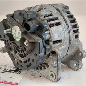 ALTERNADOR Seat cordoba berlina (6k2)(08.1999->) 1.4 AUA 0124315005 124315005 GRIS    generador DXK
