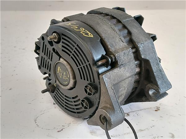 ALTERNADOR Peugeot 405 berlina (1987->) 1.9 Diesel D9B (XUD9A) D9B(XUD9A) 2541180 GRIS generador
