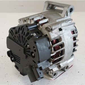ALTERNADOR Peugeot 207 (2006->) 1.6 16V Turbo 5FX - #Prov# 5FXPROV TG12C120 ROJO    generador