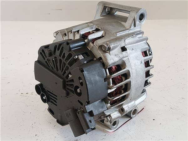 ALTERNADOR Peugeot 207 (2006->) 1.6 16V Turbo 5FX - #Prov# 5FXPROV TG12C120 ROJO generador