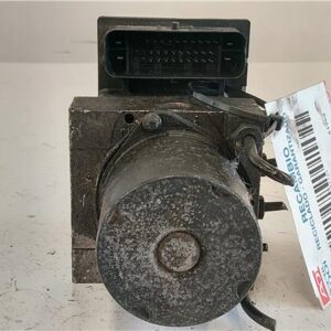 NUCLEO ABS Ford transit furgón 2.2 TDCi QWFA 0265800419 265800419 BLANCO    modulador