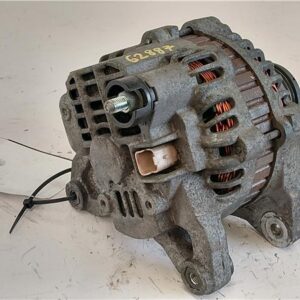 ALTERNADOR Renault kangoo i (f/kc0)(2003->) 1.5 Authentique Pack [1,5 Ltr. - 48 kW dCi Diesel] D-K9K  A7 - #Prov# DK9KA7PROV 8200373636 BLANCO    generador