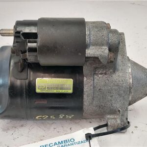 MOTOR ARRANQUE Suzuki swift i (aa) 1.3 G13B 31100-82612 3110082612 BLANCO de
