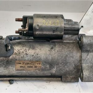 MOTOR ARRANQUE Ford focus ii (da_) 2.0 TDCi G6DD 4M5T11000 AZUL    de