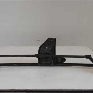 MOTOR LIMPIAPARABRISAS DEL. Ford transit furgón 2.2 TDCi QWFA 404523 BLANCO    Delanteras delanteros