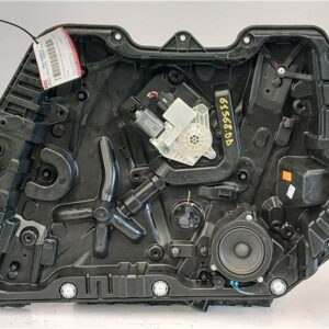 MECANISMO ELEVALUNAS DEL. DCHO. BMW serie x3 (g01)(2017->) Híbrido xDrive 30 e xLine [Híbrido 215 kW ( 2,0 Ltr. - 135 kW)] XB1141M1 - #Prov# XB1141M1PROV 7393458 NEGRO    Delanteras delanteros Derechas derechos motor